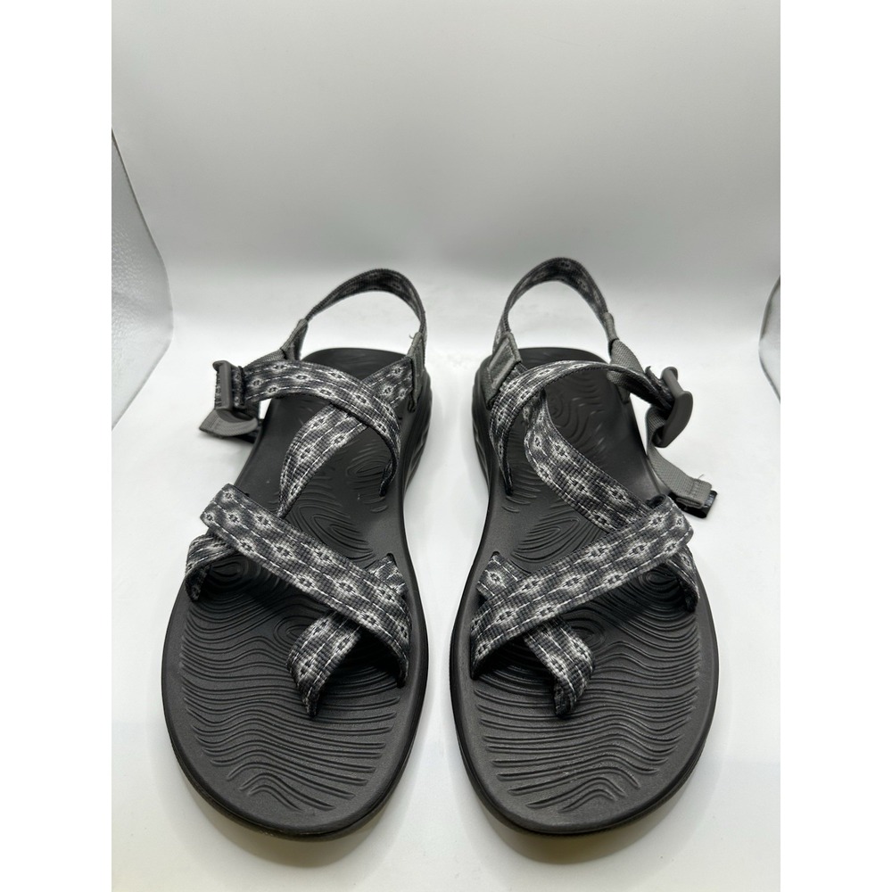 Chaco Z/Volv 2 Nova Gray Womens 10